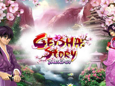 Geisha Story