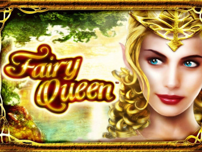 Fairy Queen Slot