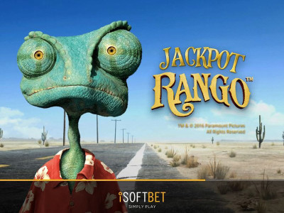 Jackpot Rango