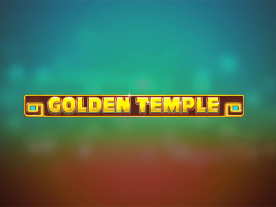 Golden Temple Slot Featured Image