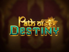 Path of Destiny Slot Featured Image