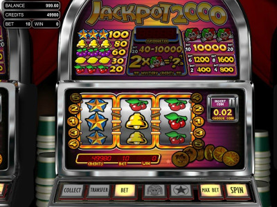 Jackpot 2000