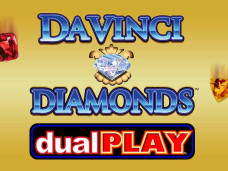 Da Vinci Diamonds Dual Play